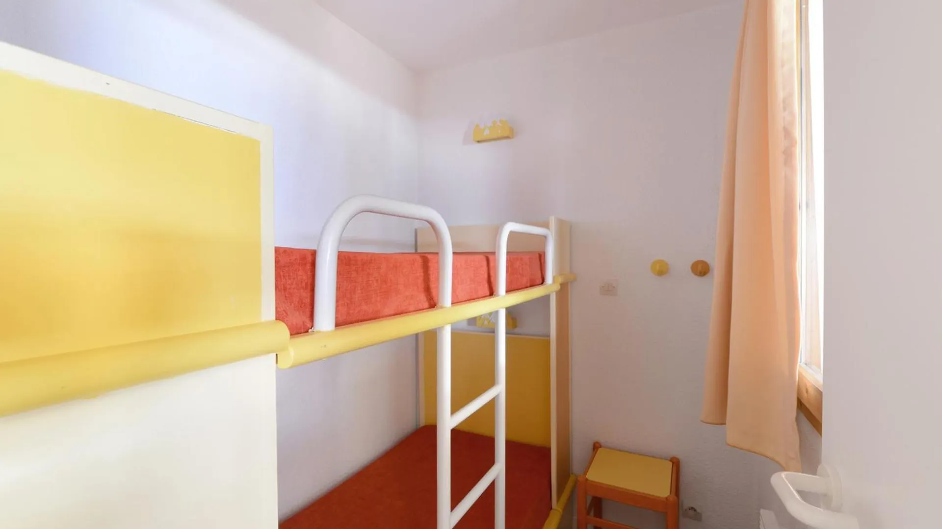 Appartement Confortable Skis Aux Pieds, Balcon, Animaux Admis, Belle Plagne - Fr-1-181-1182 La Plagne France